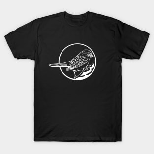 Sparrow token #2 T-Shirt